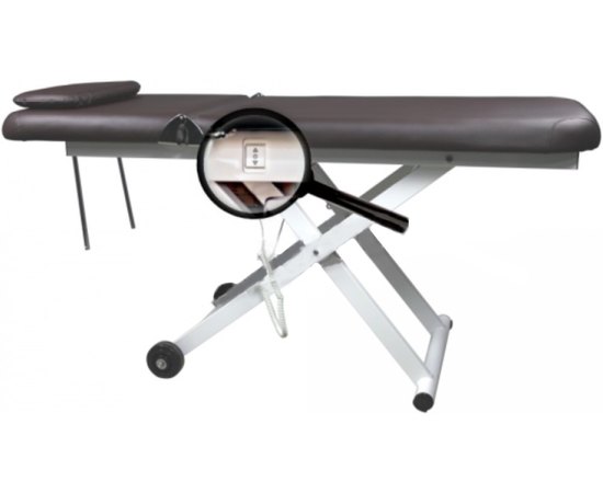 Массажный стол Styleplus 2210A, изображение 2