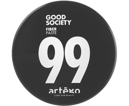 Моделююча фібропаста Artego Good Society 99 Styling Fiber Paste, 100 ml, фото 