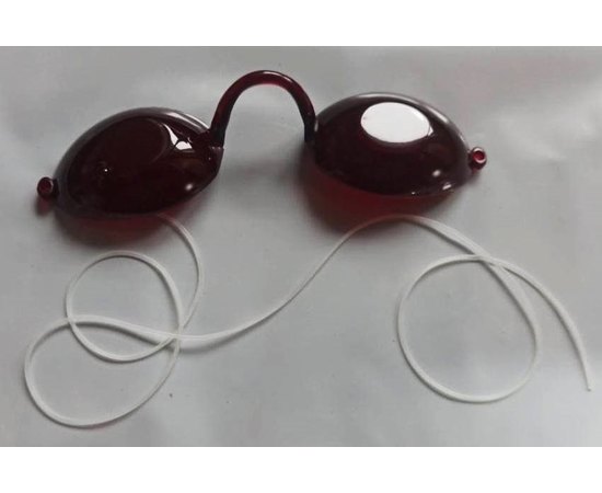 Окуляри для солярію Classic, фото _ab__is.image_number.default