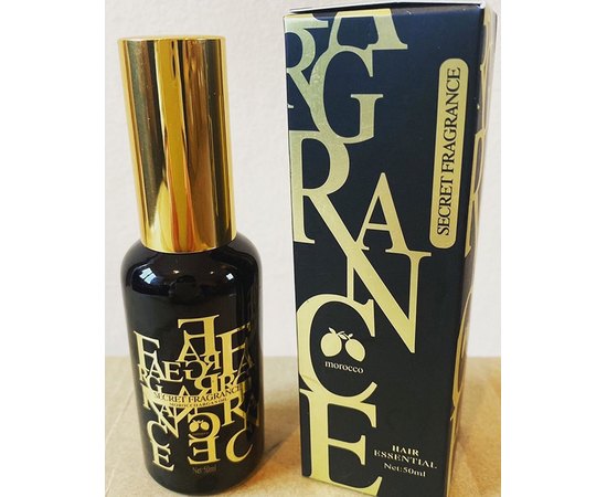 Сироватка для волосся Bio Plant Secret Fragrance, 50 ml, фото _ab__is.image_number.default