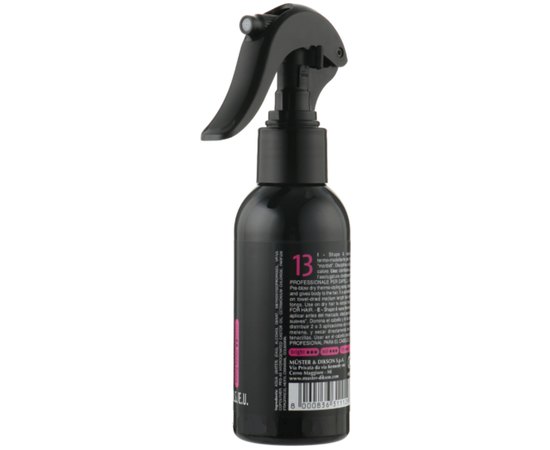 Термозащитный спрей Dikson Shape & Wave Thermo Spray 13 AB, 125 ml, изображение 2