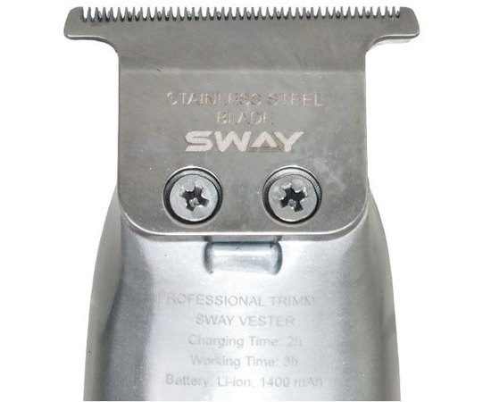 Тример для стрижки Sway Vester S 115 5102, фото _ab__is.image_number.default