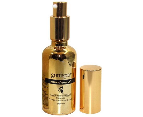 Восстанавливающее масло с экстрактом ванили Bio Plant Gonispa Essence, 50 ml, изображение 2