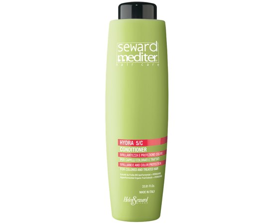 Увлажняющий кондиционер для волос Helen Seward Hydrating Conditioner, изображение 2