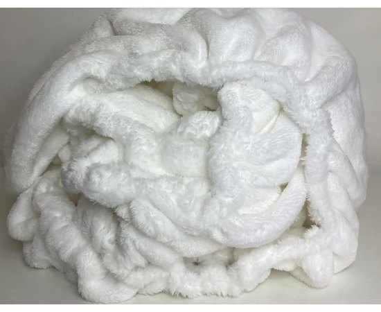 Чехол защитный на кушетку махровый большой L Ukrestet, изображение 2