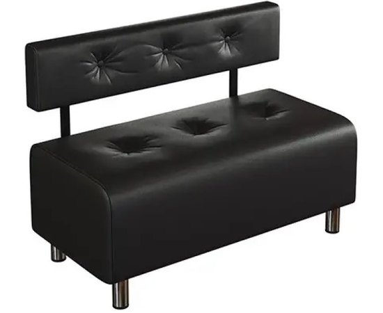 Диван для зони очікування Беккі Ukrestet, фото _ab__is.image_number.default