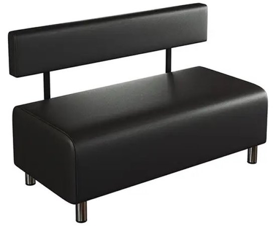 Диван для зони очікування Беккі Ukrestet, фото _ab__is.image_number.default