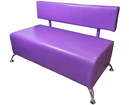 Диван для зони очікування Беккі Ukrestet, фото _ab__is.image_number.default