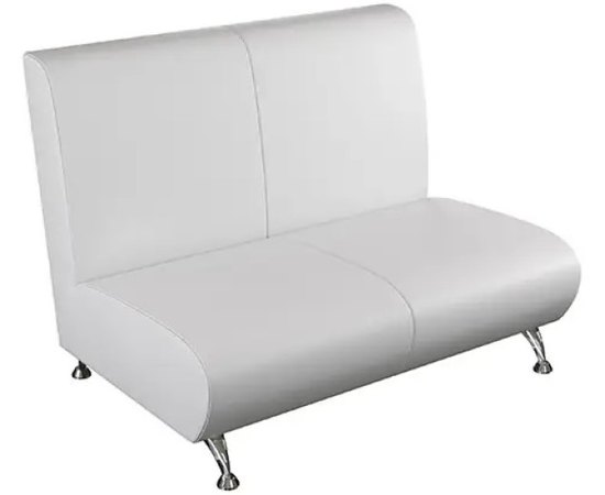 Диван для зони очікування Олімп Ukrestet, фото _ab__is.image_number.default