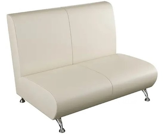 Диван для зони очікування Олімп Ukrestet, фото _ab__is.image_number.default