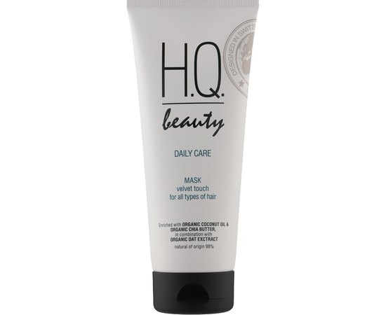 Ежедневная маска для всех типов волос H.Q.Beauty Daily Care Mask
