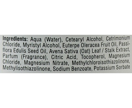 Ежедневный кондиционер для всех типов волос H.Q.Beauty Daily Care Conditioner, изображение 3