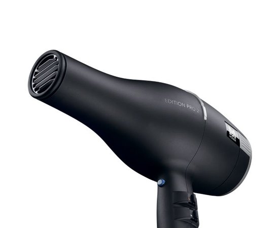 Фен для волос Moser Edition PRO 2 4332-0050, 2000 W, изображение 2