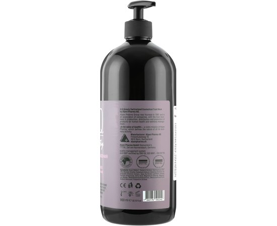 Кондиционер для поврежденных волос H.Q.Beauty Restore Damaged Hair Conditioner, изображение 4