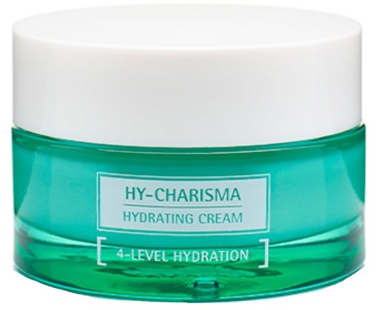 Крем увлажняющий и омолаживающий Histomer HydraX4 HY-Charisma Hydrating Cream, 50 ml