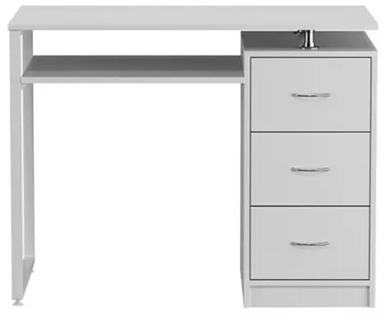 Маникюрный стол Лофт Ukrestet, изображение 2