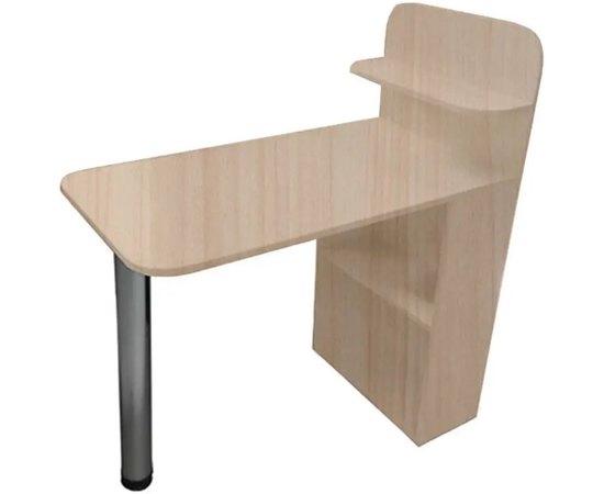 Маникюрный стол Мини Ukrestet, изображение 3