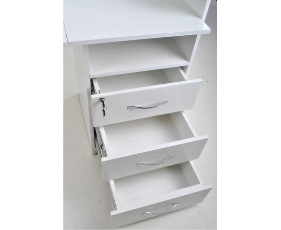 Маникюрный стол Очарование Ukrestet, изображение 4