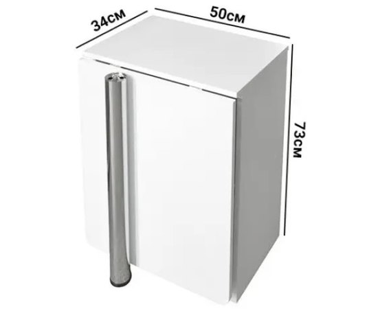 Маникюрный стол Орфей Ukrestet, изображение 3