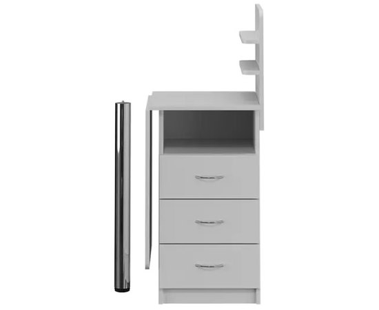 Маникюрный стол Овал-Би Ukrestet, изображение 2