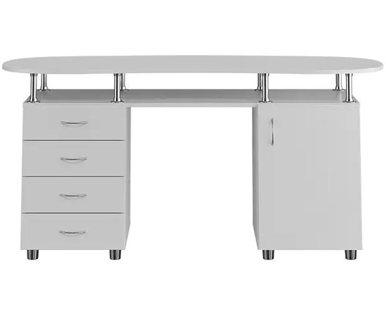 Маникюрный стол Сакура Ukrestet, изображение 2