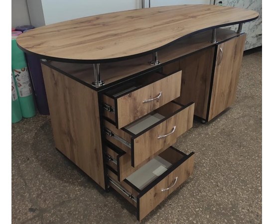 Маникюрный стол Сакура Ukrestet, изображение 4