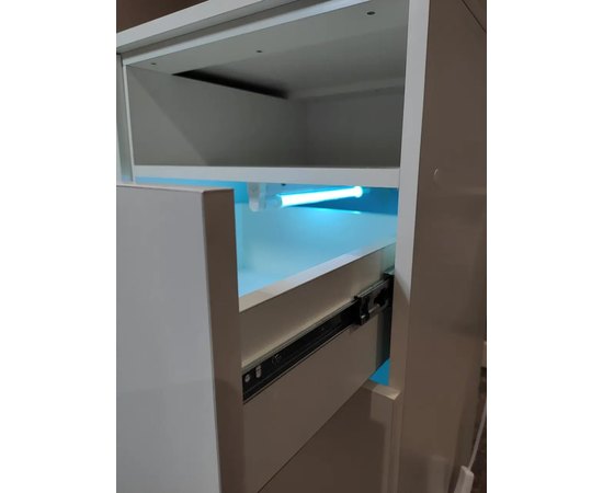 Маникюрный стол Стандарт 2 Ukrestet, изображение 4