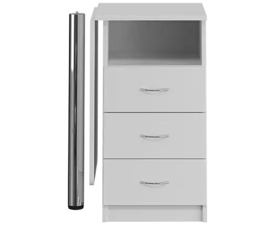 Маникюрный стол Вдохновение Ukrestet, изображение 2