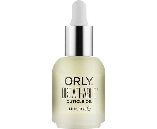 Олія для кутикули Orly Breathable Cuticle Oil, 18 ml, фото _ab__is.image_number.default