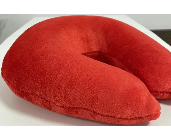 Подушка-подкова Мемори S Ukrestet, изображение 3