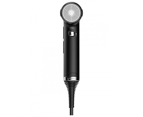Профессиональный фен GAMA IQ 2 BLACK (PH6075.BK), изображение 3