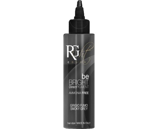 Прямой пигмент Right Color Be Bright , 100 ml, изображение 3
