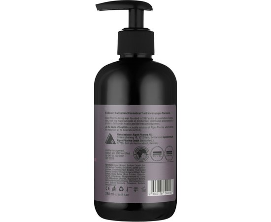 Шампунь для пошкодженого волосся H.Q.Beauty Restore Damaged Hair Shampoo, фото _ab__is.image_number.default