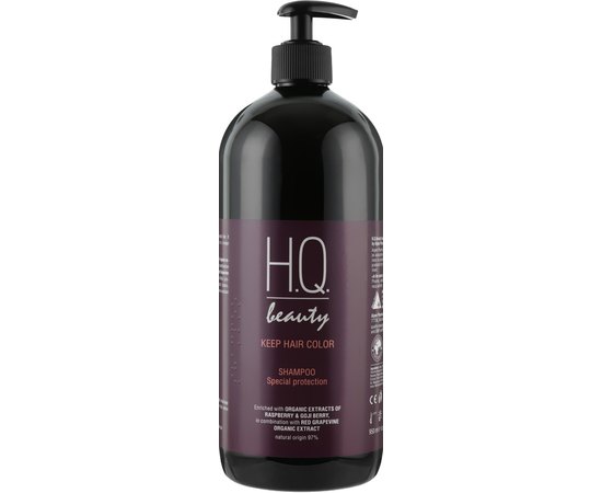 Шампунь для захисту кольору волосся H.Q.Beauty Keep Hair Color Shampoo, фото _ab__is.image_number.default