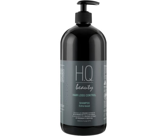 Шампунь від випадіння та для зміцнення волосся H.Q.Beauty Hair Loss Control Shampoo, фото _ab__is.image_number.default