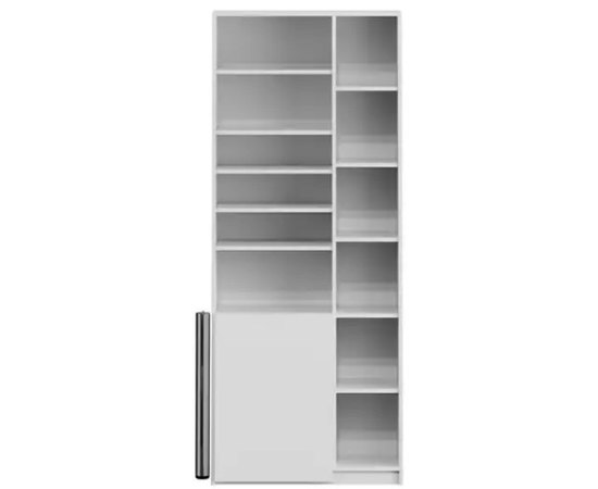 Стол маникюрный Ukrestet Стандарт 3, изображение 2