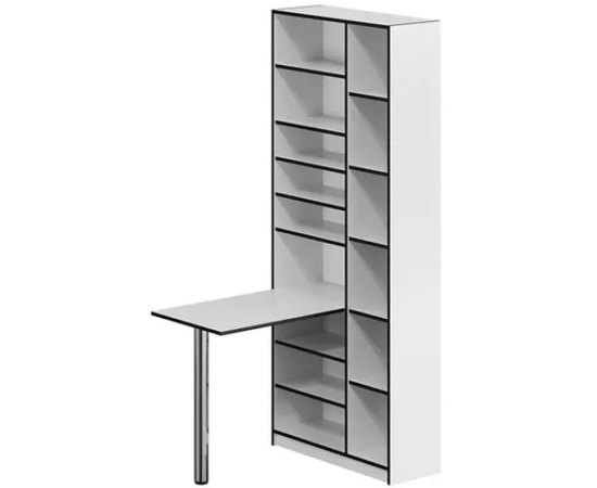 Стол маникюрный Ukrestet Стандарт 3, изображение 3