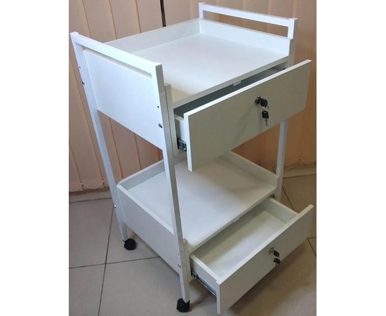 Візок косметологічний Ukrestet UK011, фото _ab__is.image_number.default