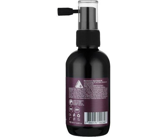 Термозащитный спрей для всех типов волос H.Q.Beauty Keep Hair Color Thermal Protector, 100 ml, изображение 2