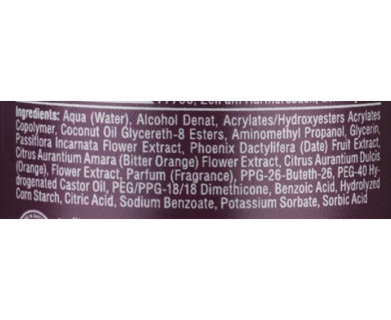 Термозащитный спрей для всех типов волос H.Q.Beauty Keep Hair Color Thermal Protector, 100 ml, изображение 3