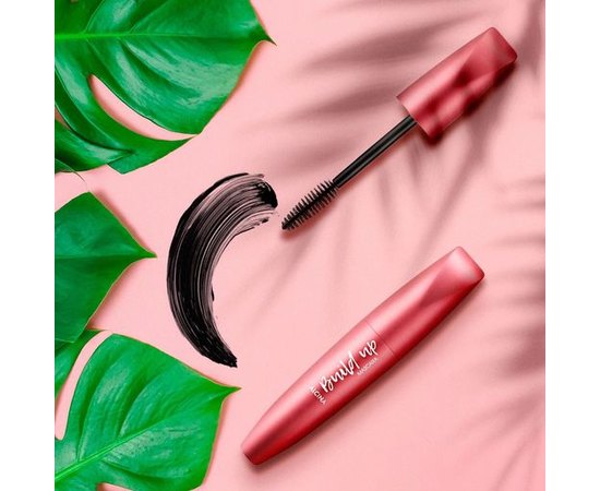 Тушь чорна для об'єму Alcina Build up Mascara, фото _ab__is.image_number.default