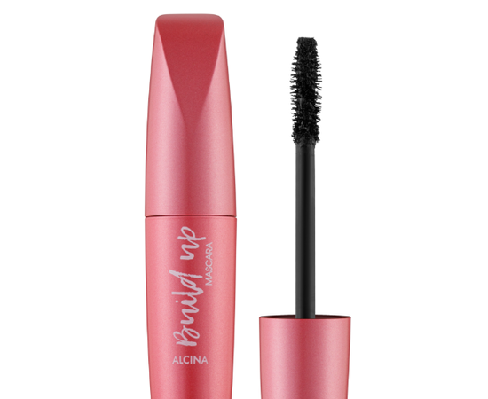 Тушь чорна для об'єму Alcina Build up Mascara, фото _ab__is.image_number.default