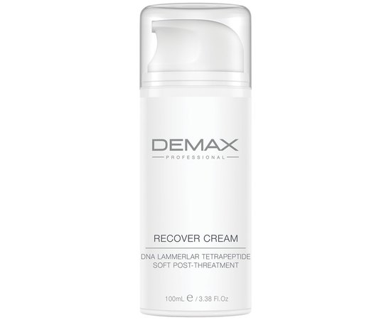 Крем клітинний репарант Demax Recover Cream, 100 ml, фото 