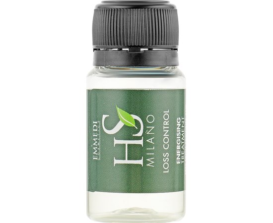 Лосьйон в ампулах проти випадіння волосся HS Milano Emmedi Energizzante Loss Control Energising Treatment, 8*8ml, фото _ab__is.image_number.default