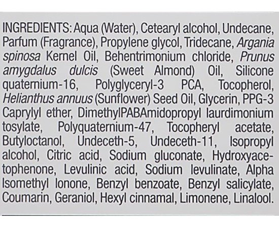 Маска-спрей питательно-увлажняющая для волос Helen Seward Alchemy 13/F1 Spray Mask, 200 ml, изображение 2