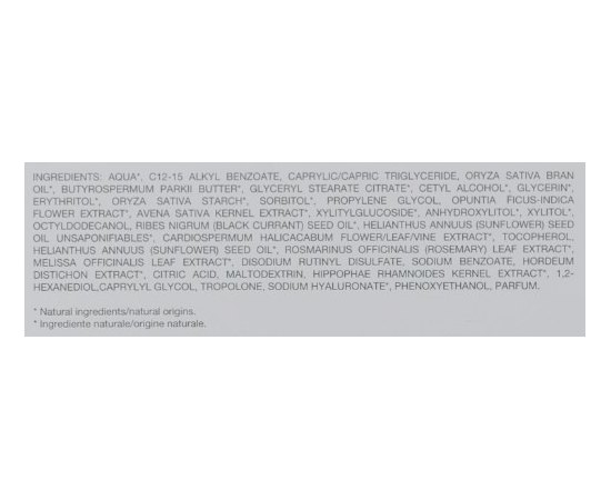 Насичений крем для обличчя Alissa Beaute Aqua Sens HydraGen Rich Cream, 50ml, фото _ab__is.image_number.default