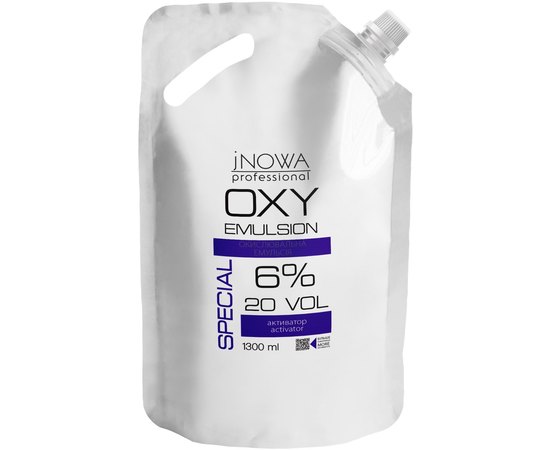 Окислювальна емульсія jNowa Professional Special OXY Emulsion, фото _ab__is.image_number.default