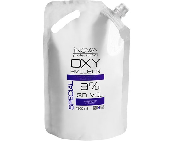 Окислювальна емульсія jNowa Professional Special OXY Emulsion, фото _ab__is.image_number.default