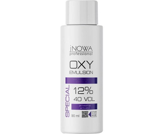 Окислювальна емульсія jNowa Professional Special OXY Emulsion, фото _ab__is.image_number.default
