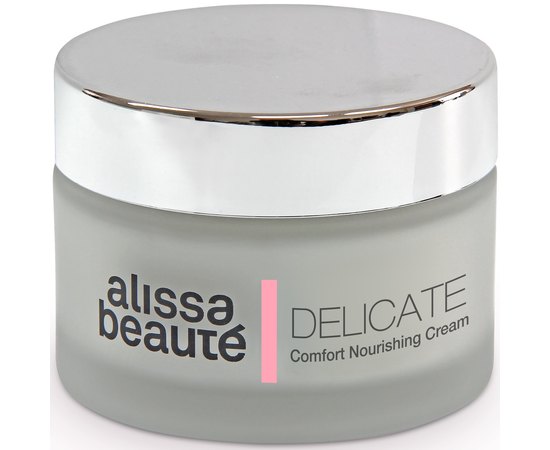 Поживний крем для обличчя Alissa Beaute Delicate Comfort Nourishing Cream, фото _ab__is.image_number.default